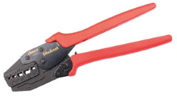 CIMCO Presszange für Aderendhülse, WM-Pressung , 10 - 50 mm²/ 2 x 4 bis 2 x 16 mm²  – 104200