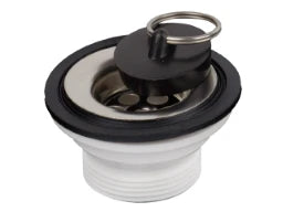 HUTTERER & LECHNER HL15-6/4 Drain valve 6/4" with connection thread 6/4" – HL15-6/4