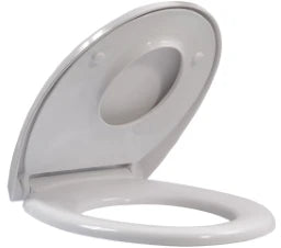 MKW Compact Family with Lid White – R600-0001