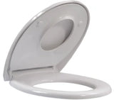 MKW Compact Family with Lid White – R600-0001