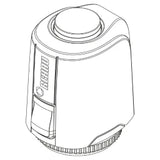 REHAU REHAU Actuator UNI 24 V – 13992761001