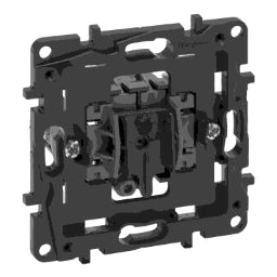 LEGRAND Niloe Step Einsatz Taster Wechselkontakt 6A   – 864011