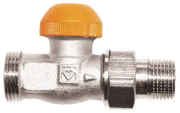 HERZ Herz TS-98-V Thermostatventil Fig.7633 67 1/2"   – 1763367