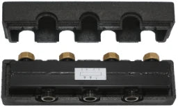 VAILLANT Vaillant manifold with 2 outlets, insulated, No. 307556 – 307556