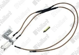 VAILLANT Vaillant Elektrode, Zündung H,L  – 0020068041