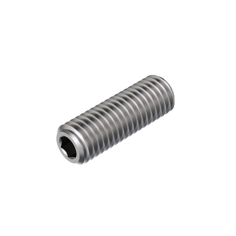 Aerocompact GSC10x30 Madenschraube M10x30 - 701590