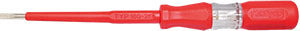 Phase Tester Screwdriver 3.5x95mm – 102390