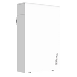 SolaX T-BAT H5.8 V3 Heated Slave Pack Rückseite