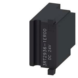 INN Surge arrester, Diode combination DC 24V – INN 3RT29361ER00