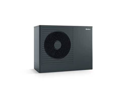 Vaillant aroTHERM plus VWL 35/8.1 Monoblock Wärmepumpe Außeneinheit