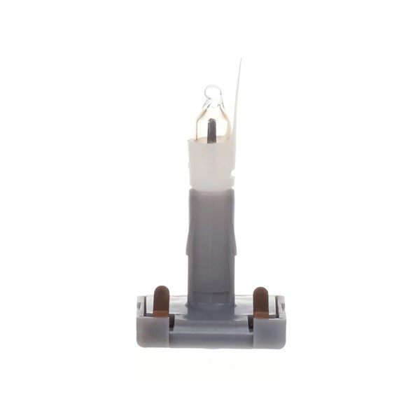 Steck Glimmlampe für Schalter/Taster 2 mA 230 V orange – 2CKA001784A0578