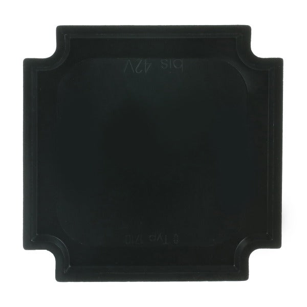 Base for blanking cover anthracite – 2CKA001764A0224