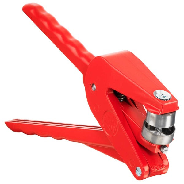 Stanzzange, für DIN EN Rohr Ø 25mm – A1286-34