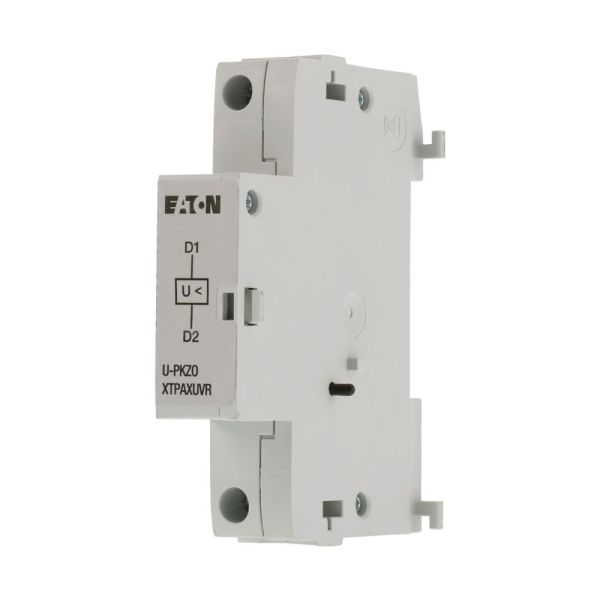 Undervoltage release PKZ0(4), PKE, AC, 400 V 50 Hz, screw terminals – 073138