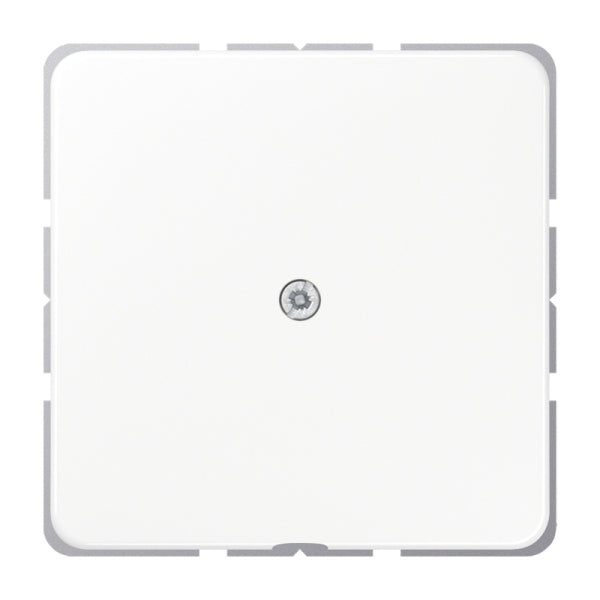 Cable outlet with strain relief, thermoset, CD range, off-white – CD590AWW