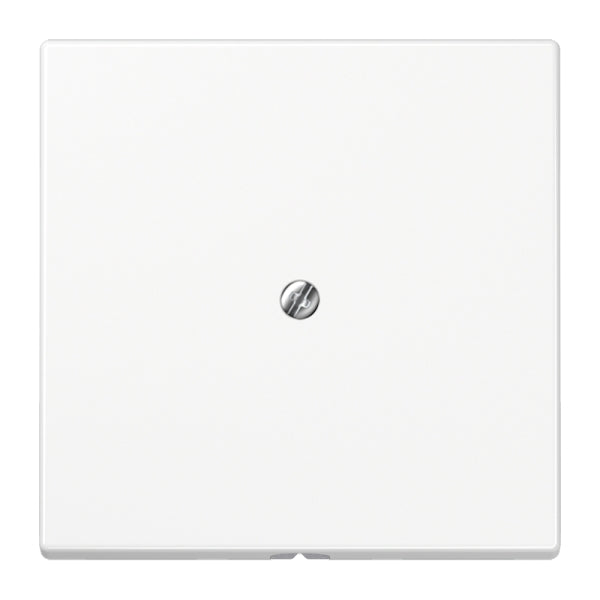 Cable outlet with strain relief, thermoset, LS series, alpine white – LS990AWW