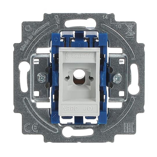 Card Switch Insert 1-pole N/O – 2CKA001012A1713