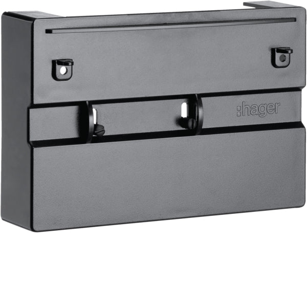 Cover, sealable, for KJ30S – KJ05Z