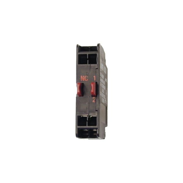 Kontaktelement, Cage Clamp, Bodenbefestigung, 1 Ö, 24 V 3 A, 220 V 230 V 240 V 6 A – 216387