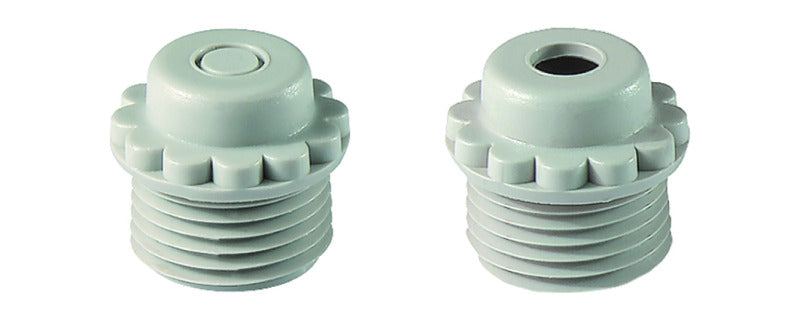 Würgenippel PG 11 RAL7035 – J111GG
