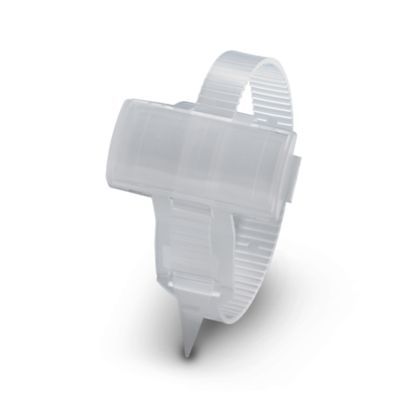 Kunststoff-Kabelmarker, für Kabel von 16-31mm Dm – 1005211