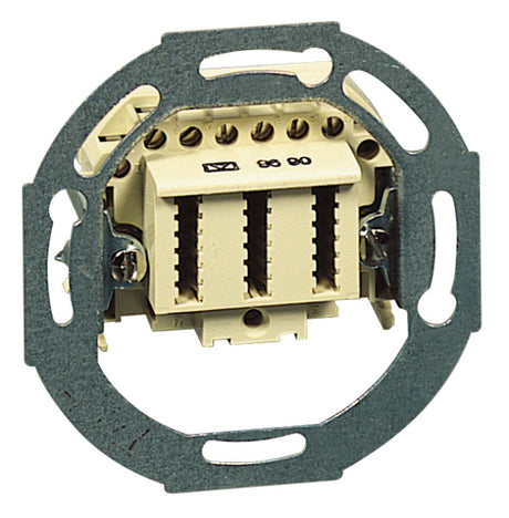 LEGRAND Einsatz Telefondose TDO 3x10  – 775990