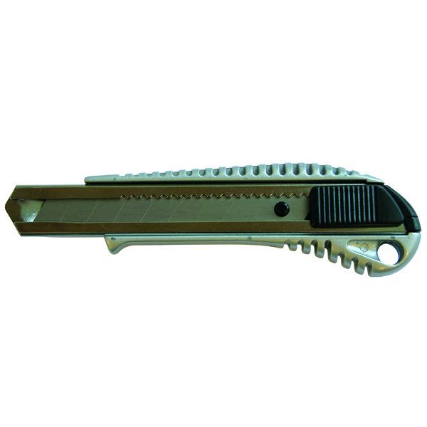 Cuttermesser Metall-Ausführung – 200027