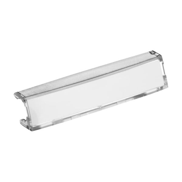 Label holder transparent - ocean – 2CKA001799A0882