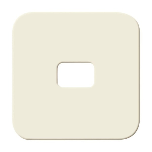Rocker open for symbol white - Duro 2000SI – 2CKA001731A0314