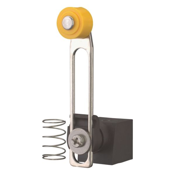 Verstellrollenhebel, d=18mm – 266127