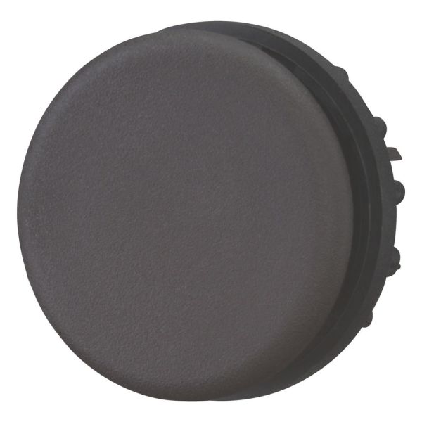 Blindverschluss, schwarz – 216390
