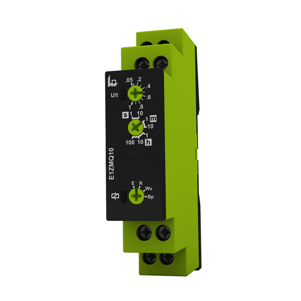 Multifunction (4 Fct.), 1 Changeover Contact, 24-240V AC/DC – 110202A