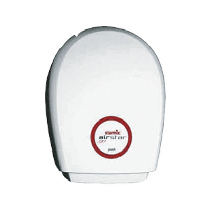 Händetrockner Electronic, 1700W, RAL9010 – A50118