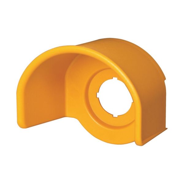Protective collar, emergency stop – 231273