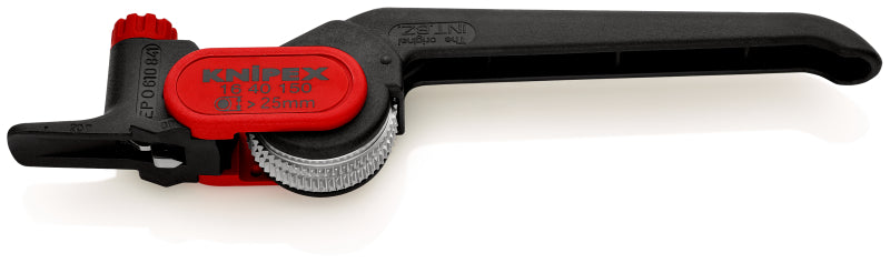 Abmantelungswerkzeug f�r Rundkabel, � > 25 mm