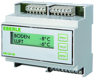 Ice Detector Control Unit EM 524 89 – 052489144100