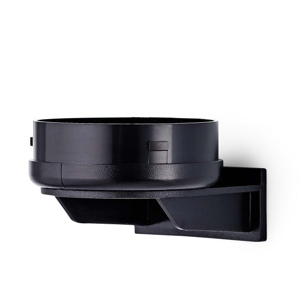 Base BVF for vertical mounting for FLK black – 840502900