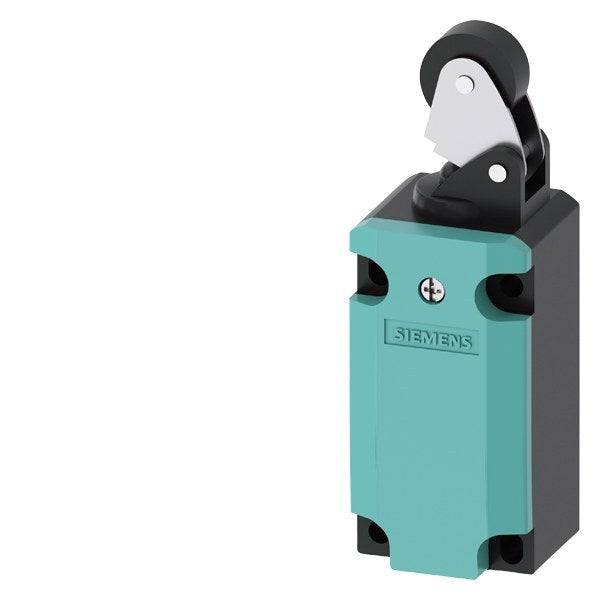 Position switch, metal, 40mm, EN50041, device connector - 3SE51120CE01