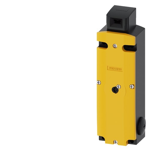 Safety position switch, interlocking force 2600N, 5 approach directions, 3X – 3SE53120SD11