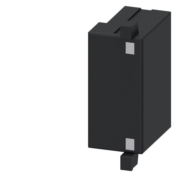 Surge suppressor, AC127-240V, DC150-250V for contactors – 3RT29261BD00