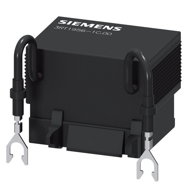 Surge suppressor/RC element for contactors S6/S10/S12 for US=AC 127-240V – 3RT19561CD00