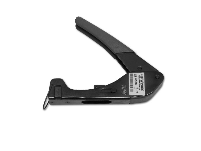 Compression tool. f. F/IEC compression plug - 216301