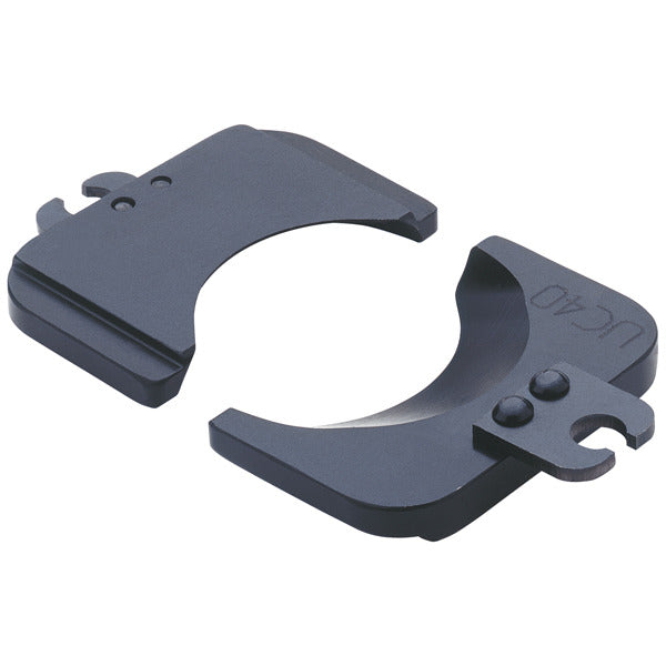 Schneideinsatz bis max. d: 40 mm – UC40