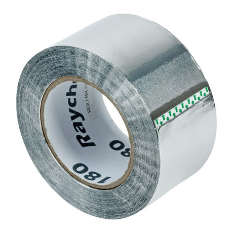 NVENT Raychem Alu-Klebebandrolle (65mmx55 m) ATE-180   – 846243-000