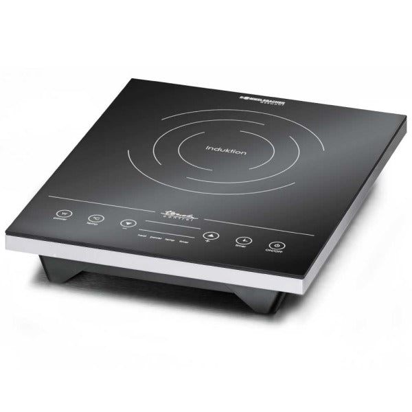 Glaskeramik Einzelkochtafel,Induktion,2000W,edst – CT 2010/IN