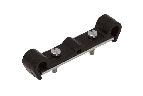 Set of strain relief clamps for heating loop BRLH – 40527