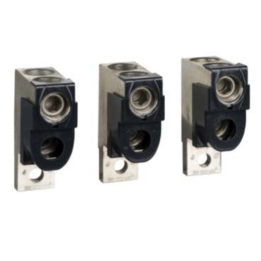 Terminal 2X50-120 mm² for ComPact NSX100/250 3P(3 pcs) – LV429218
