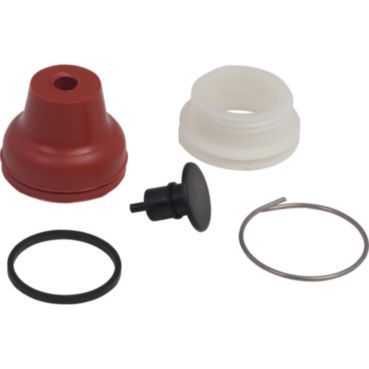 Drucktaster mit Schutzkappe für XAC-B, schwarz, 16mm, -40-+70 °C – XACB9222