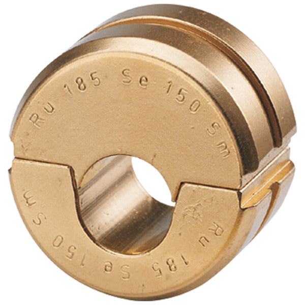 Presseinsatz RU 22, se: 185mm², sm: 150mm², Serie 22 – RU22185150