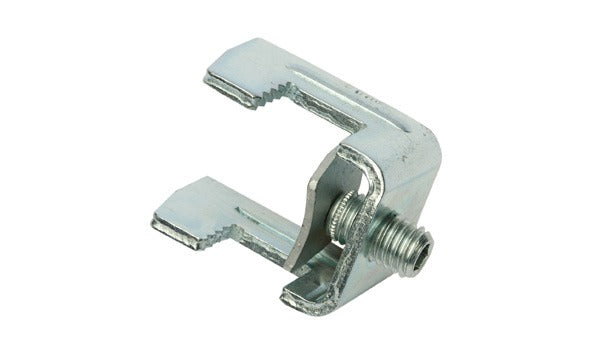 Claw clamp for SAS mounting of MV/BSL size 00, 3 pieces – K215105